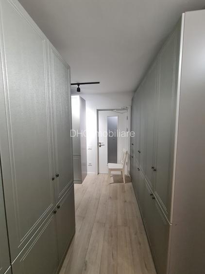 Superb ap. 3 cam. dec. pretabil pentru birouri zona Iancului - 15