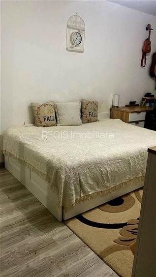 Apartament 2 Camere Bl. Garii - 4