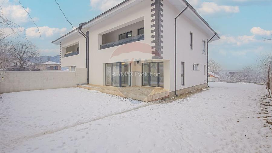 Vilă modernă cu 5 camere în Bunloc – Harmony Estate Premium Villas - 4