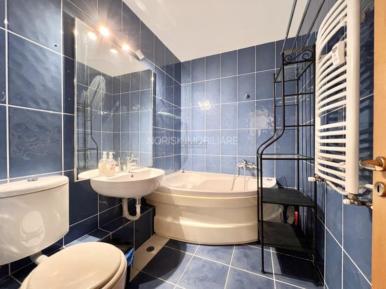 2 CAMERE Spațioase si COZY I METROU OBOR I MOȘILOR I 2 Balcoane - 9