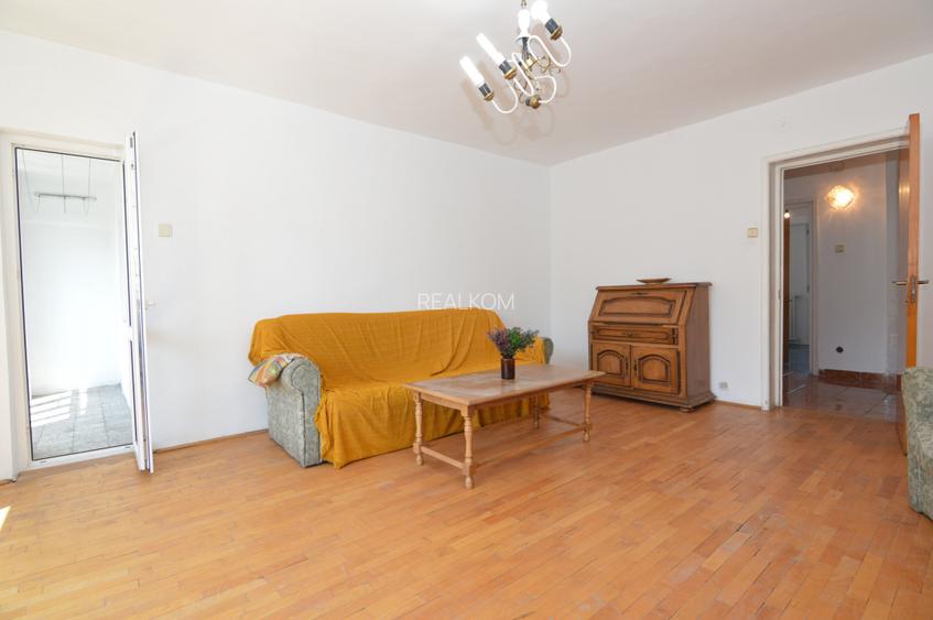 VANZARE APARTAMENT 3 CAMERE UNIRII - ZEPTER – COMISION 0% - 29