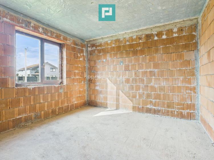 Casă la roșu, 4 camere, Zimandul Nou - 18