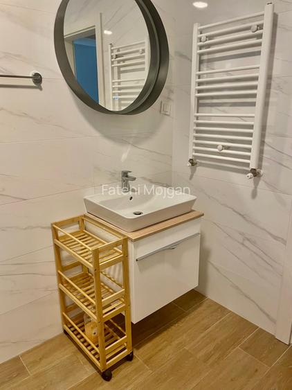 Studio nou | Bucur Obor | Avrig Park Residence - 11