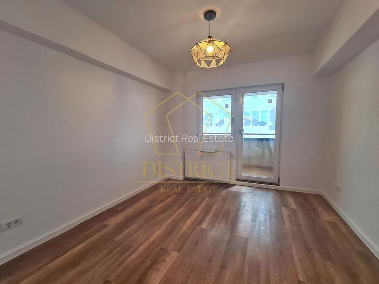 Apartament cu 4 camere renovat integral | Etaj 3 | Calea Sagului - 6