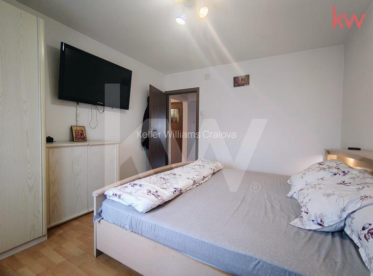 Apartament generos 3 camere, 1 Mai - 2