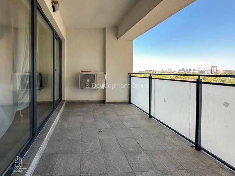 ISG Residence, Bloc 2021 - Disponibil pentru mutare | Parcul Carol - 6