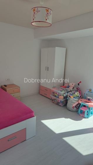 Apartament 3 camere, mobilat, utilat, loc de parcare. - 7
