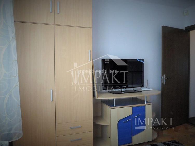Apartament cu 2 camere decomandate, zona BL. Titulescu! - 5