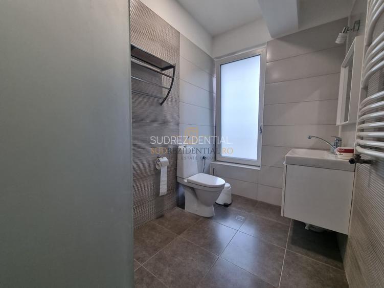 Vilă individuală premium | 244 mp utili | Teren 894 mp | Berceni - 14