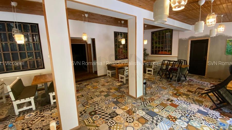 REC3001451 Restaurant de inchiriat zona Crangasi - 3