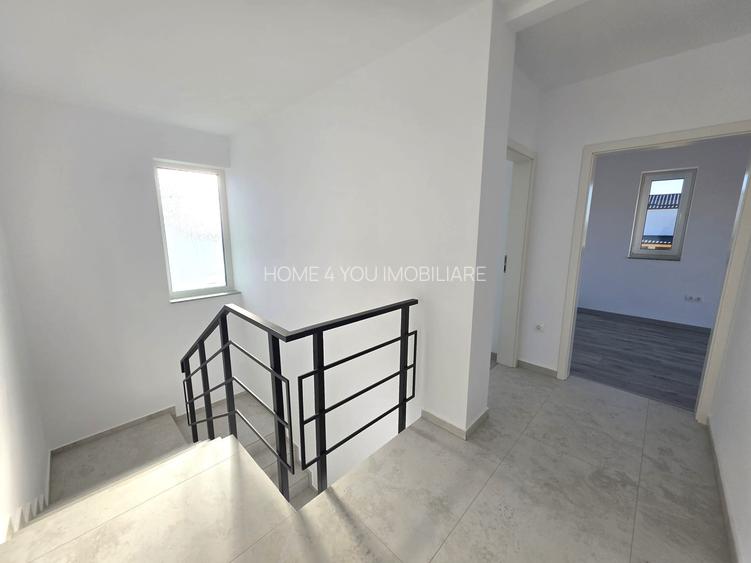 Casa noua Complex Maurer Village Bod - 16