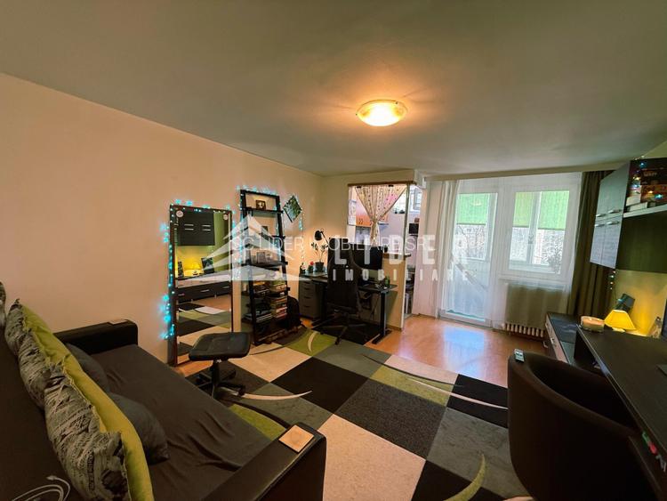 Garsoniera Marasti, strada Dambovitei,etaj 1, mobilata - 8