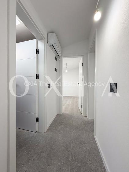 AX1112 Giroc, Cartierul Planetelor, Apartament pe doua nivele, 0% COMISION - 12