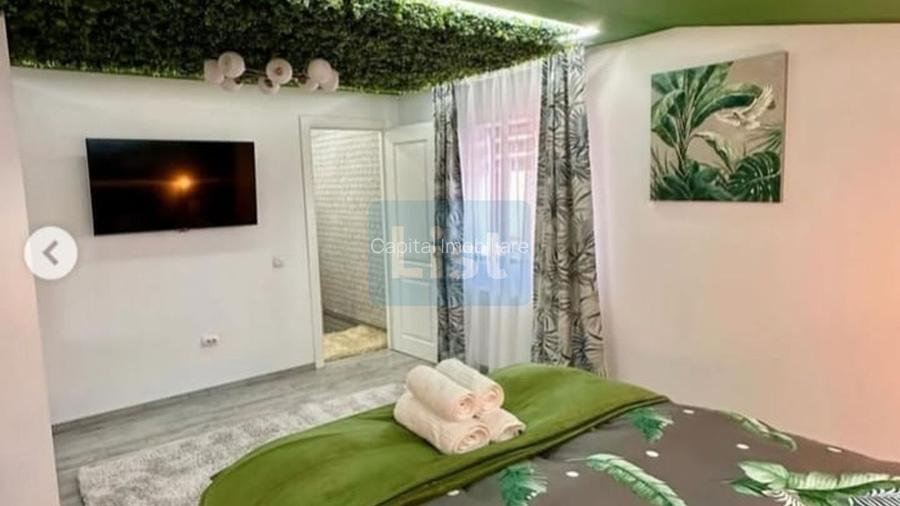 Apartament Ultracentral ,3 camere,Turda, comision 0% - 20