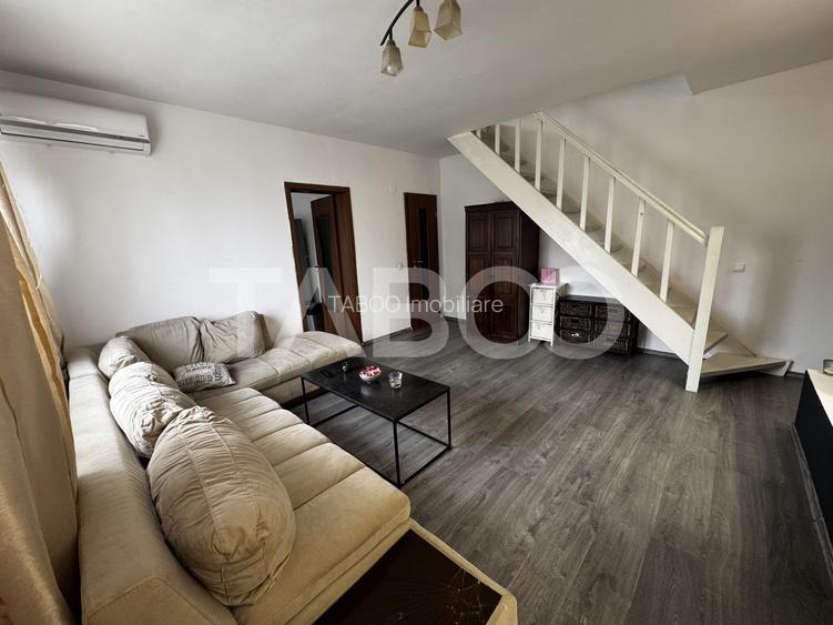 COMISON 0-Apartament decomandat 3 camere balcon Aleea Biruintei Sibiu - 2