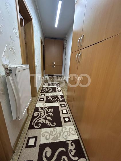 Apartament 2 camere de vanzare decomandat 54 mpu zona Selimbar - 8