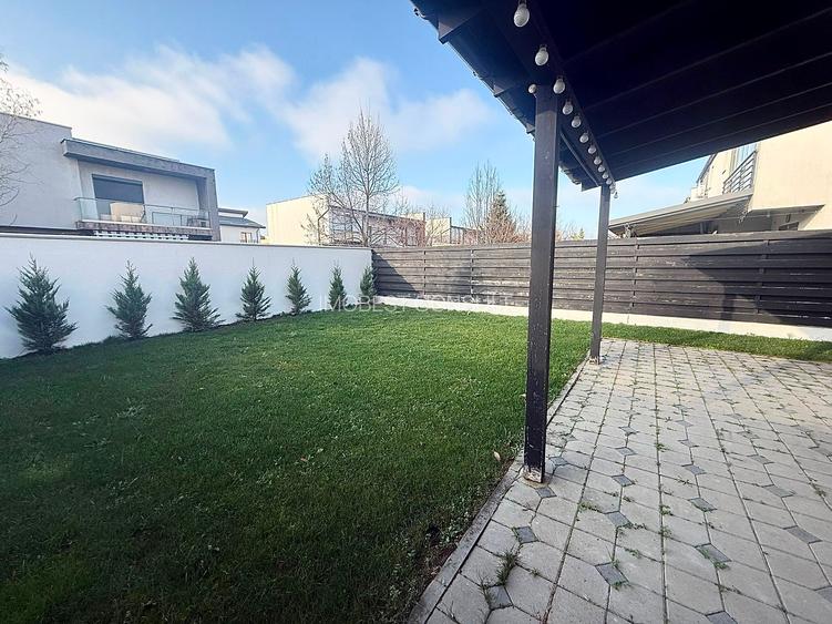 Vilă modernă | 3 camere | Curte proprie | Hera Residence Domnesti | - 19