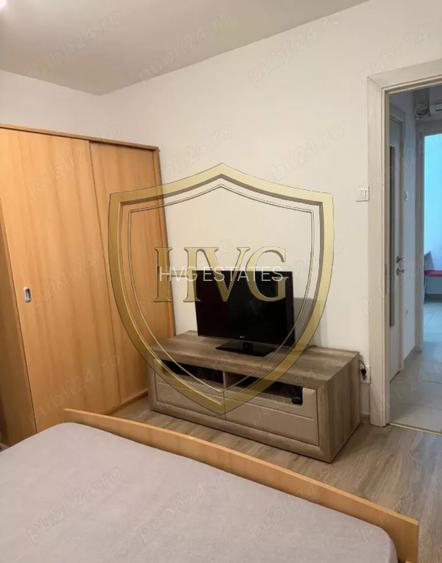 Apartament 2 camere | Metrou | Renovat | AC - 3