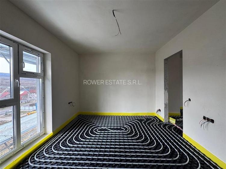 Apartament cu 2 camere, 52.45 mp utili, situat in zona strazii Oasului! - 19