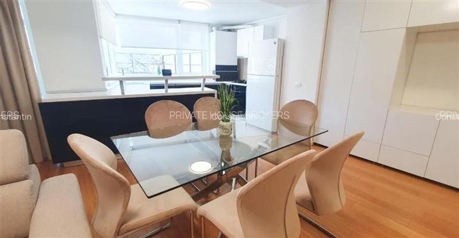 Pipera | Scoala Questfield | Bloc 2012 | Parcare | Gradina - 9