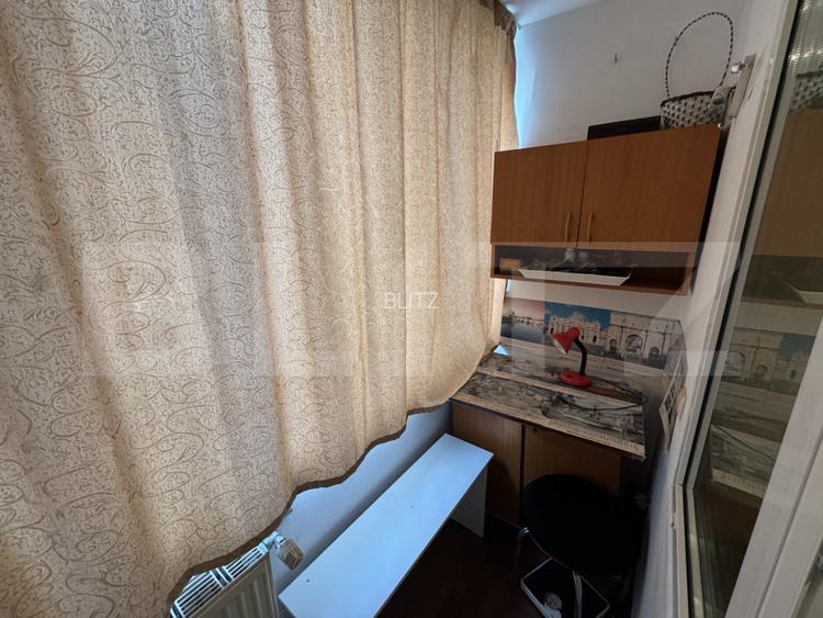 Apartament 2 camere, 46 mp, zona Tatarasi - 12