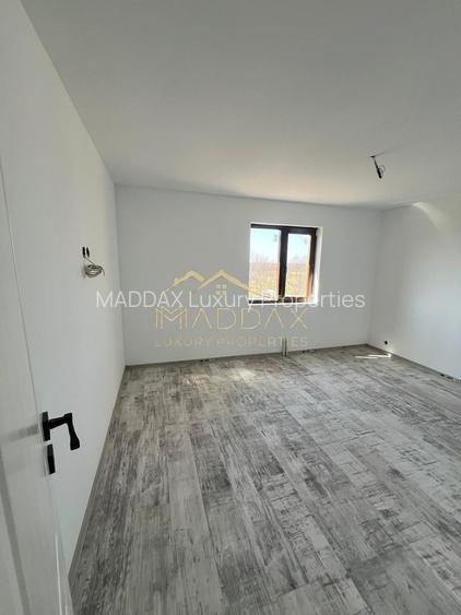 Vila moderna 4 camere // 114 // teren 440mp / Tunari/ Localitatea Dimieni - 6