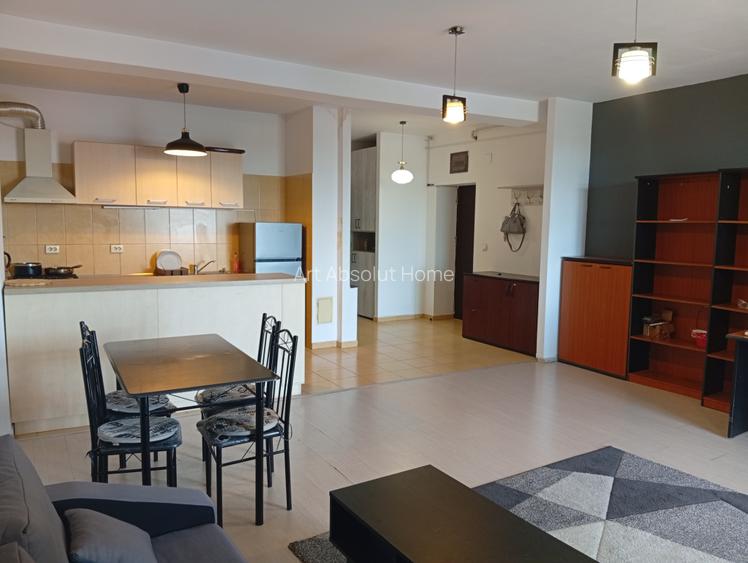 Apartament 2 camere de vânzare – Complexul Studențesc, Timișoara - 3