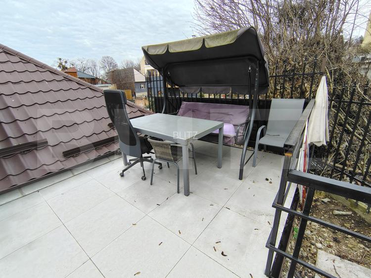 Apartament tip studio la casă în zona complexului Hașdeu, Cluj-Napoca - 9