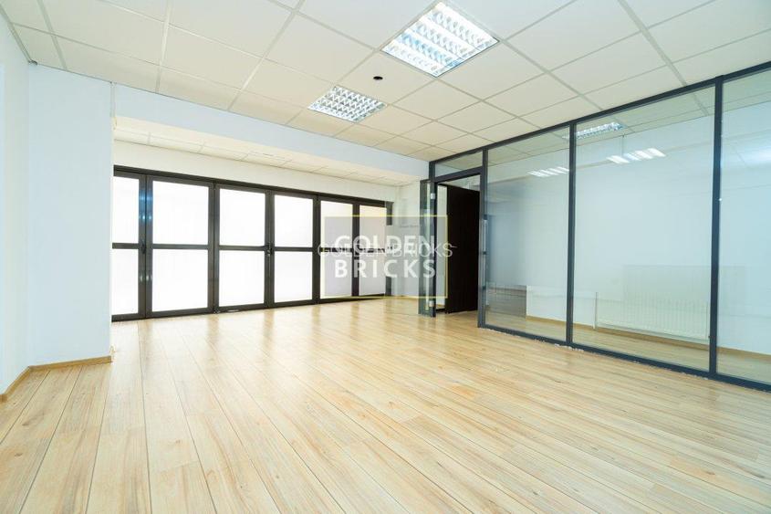 Piata Victoriei | Imobil individual | 12 incaperi  |Metrou 5 minute - 8