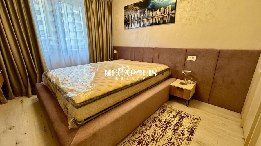 Apartament 2 camere | Decomandat | Confort Lux | Parcare | Casa Nobel - 6