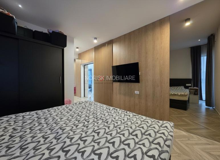 Proprietate Rară în Măgurele • Spațiu, Lumină, Rafinament - 8