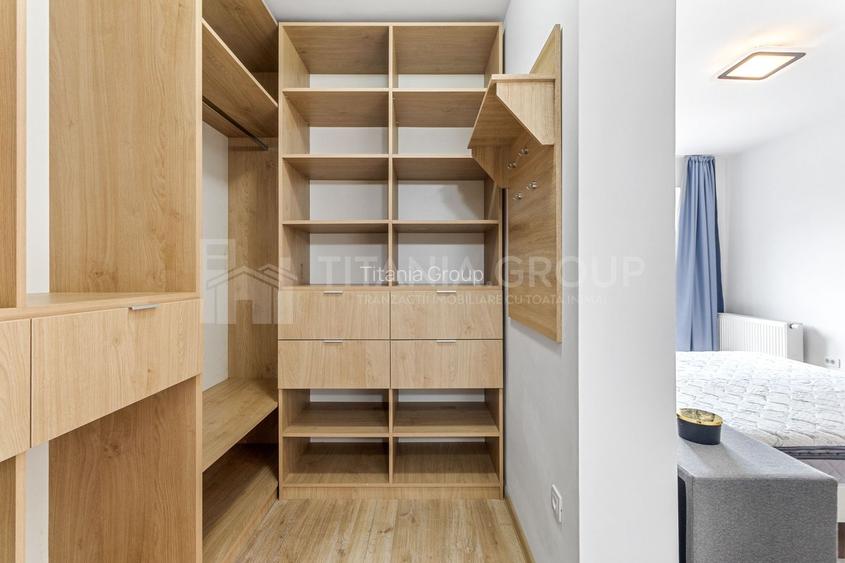 Apartament spatios 3 camere, parcare, boxa, Kasper Coresi, comision 0 - 5