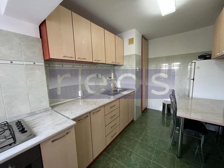 | COMISION 0% | Apartament 2 camere | Bd Unirii | prima inchiriere | - 9
