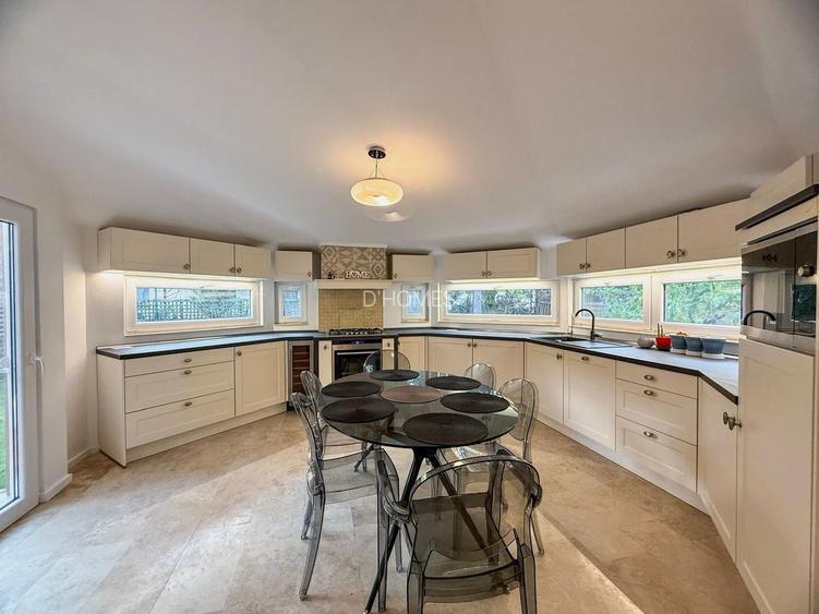 Vila 7 camere I Iancu Nicolae I Gated Community - 2