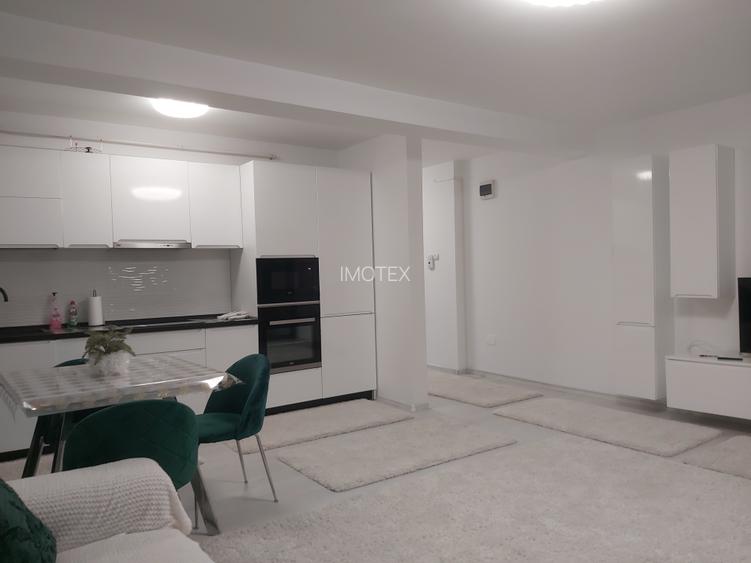 Apartament  cu doua camere - bloc nou - Prundu -Craiovei - totul nou - 5