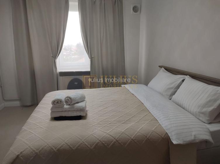 Studio 1C, Zona Lipovei, centrala proprie, disponibil imediat, contract anaf - 2