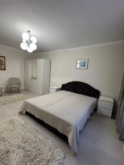 Studio, 44 mp, la 10 minute de metrou, zona Aviatiei  - 2