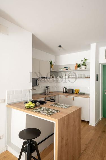 Apartament 2 camere premium | Modern | Elegant | Aviatiei Park - 10