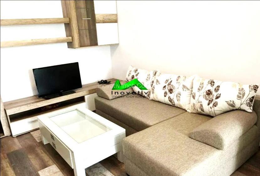 Apartament 2 camerede inchiriat Sibiu City Residence - 3