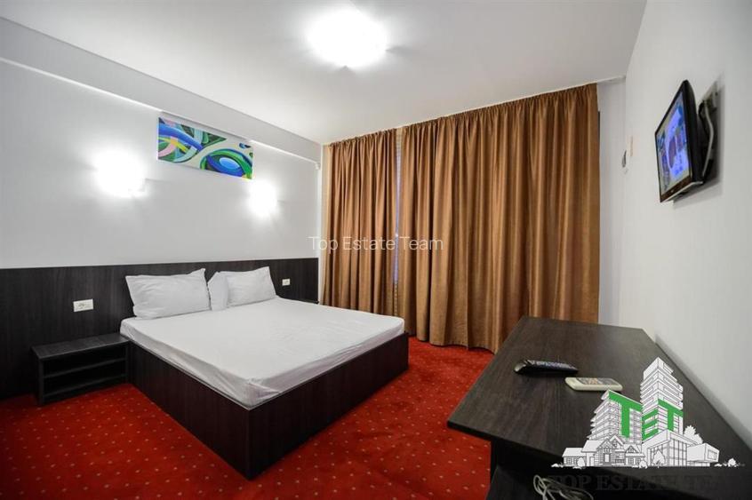 Oportunitate - Hotel Pensiune 20 camere Investitie Constanta Mamaia - Litoral - 20