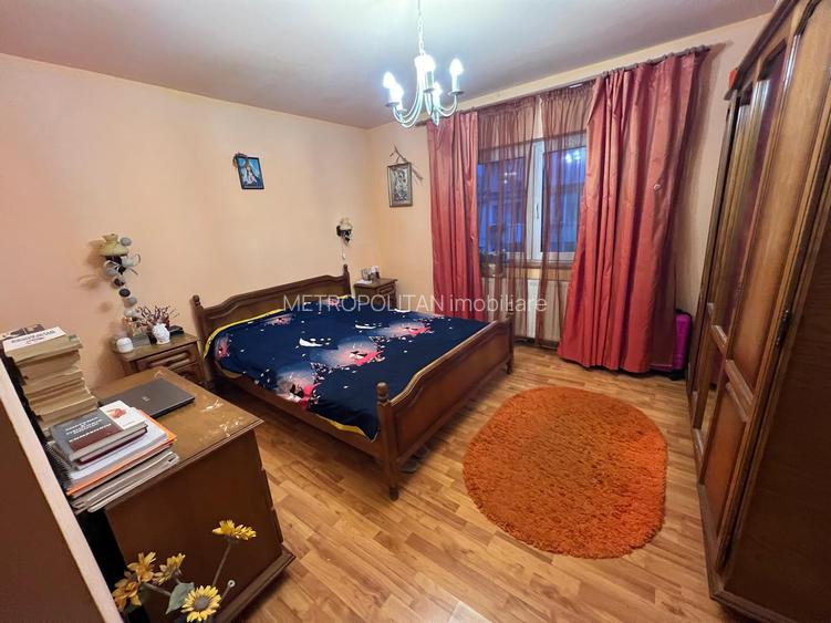 Oferta !! Vânzare apartament 2 camere Scriitorilor  structura  mare - 8