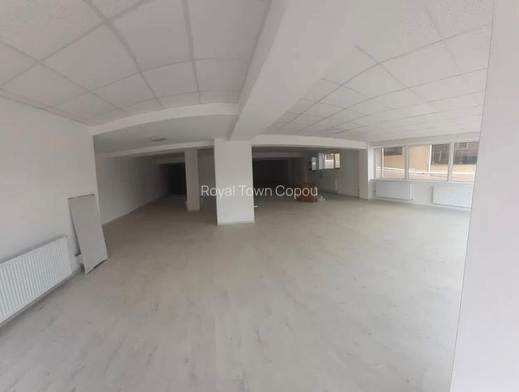 Spatiu de inchiriat-  Complex Sun City Iasi - 5