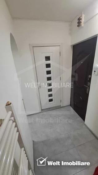 Garsoniera, etaj 2/4, zona LIDL, Dambul Rotund - 4