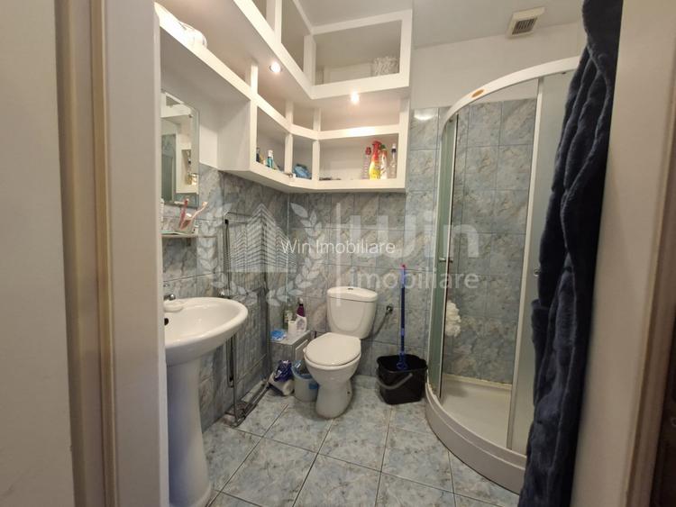 Apartament 1 camera 28mp | Bloc nou | La cheie | Auchan Iris - 6