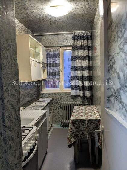 Apartament cu 3 camere zona Sagului - 4