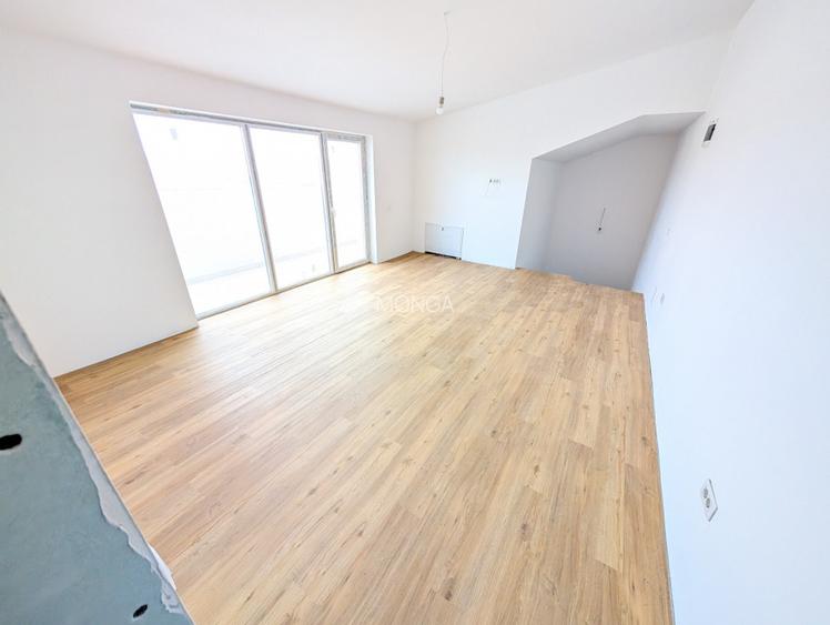 Casa 5 camere P+E+M | Otopeni | 153mp plus terase | duplex dublu  - 17