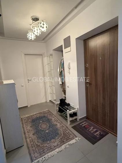 Inchiriere Apartament 3 camere Bloc Nou Loc de Parcare Grozavesti - 3