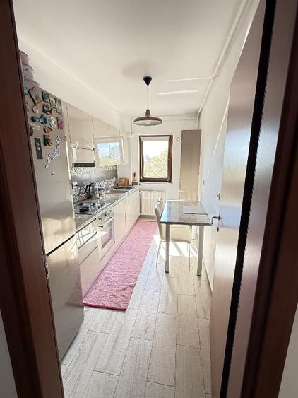 Apartament 3 camere Sisesti - 9