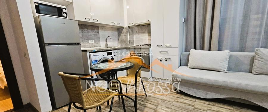 Mamaia Nord- apartament complet mobilat si utilat - 6