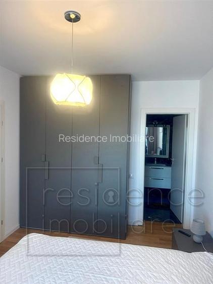 Apartament modern 3 camere, complex Park Lake, Iulius Mall+Garaj - 12
